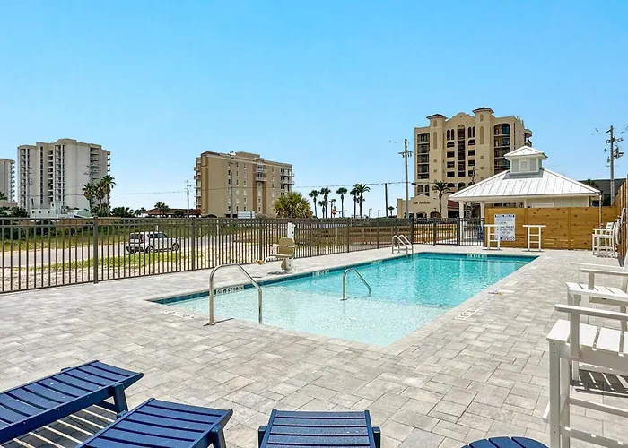 Summer House At Yacht Harbor Holiday home *