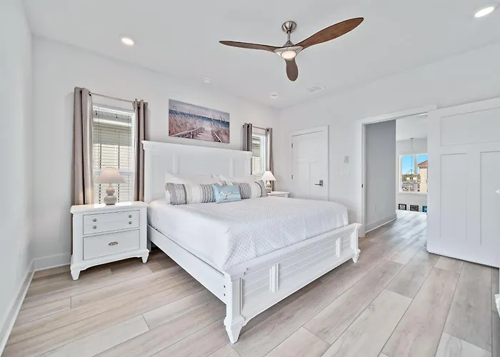 Summer House At Yacht Harbor Holiday home *