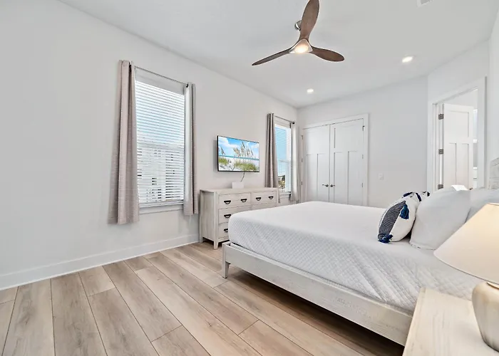 Summer House At Yacht Harbor Holiday home *