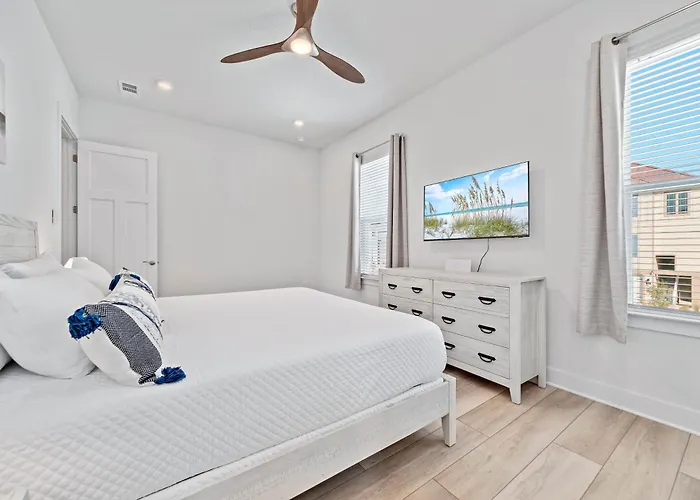 Summer House At Yacht Harbor Holiday home