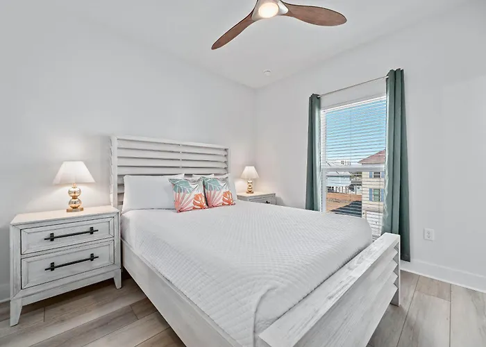 Summer House At Yacht Harbor Holiday home *