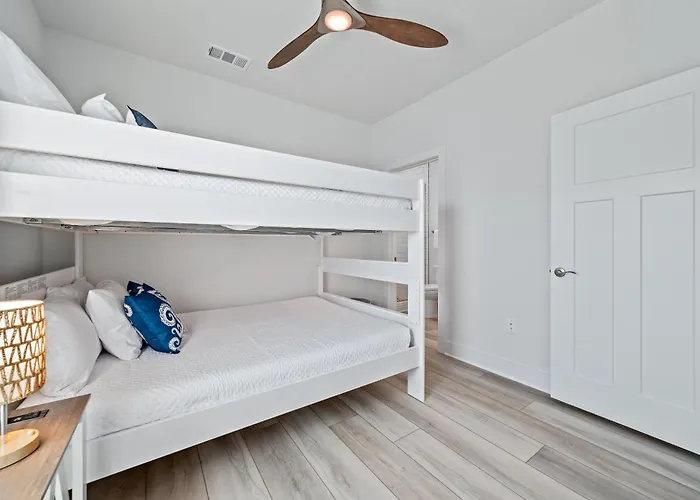 Holiday home Summer House At Yacht Harbor *