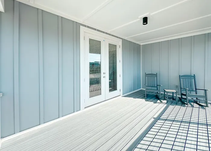 Holiday home Summer House At Yacht Harbor Pensacola