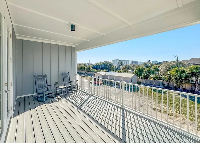 Summer House At Yacht Harbor Holiday home *