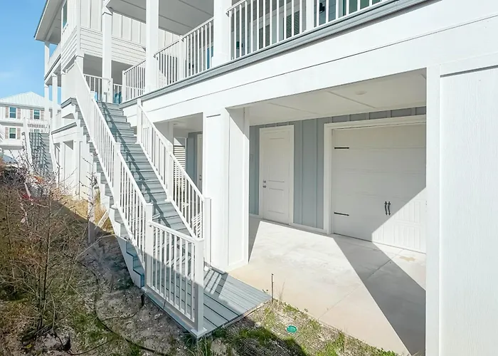 Summer House At Yacht Harbor Holiday home