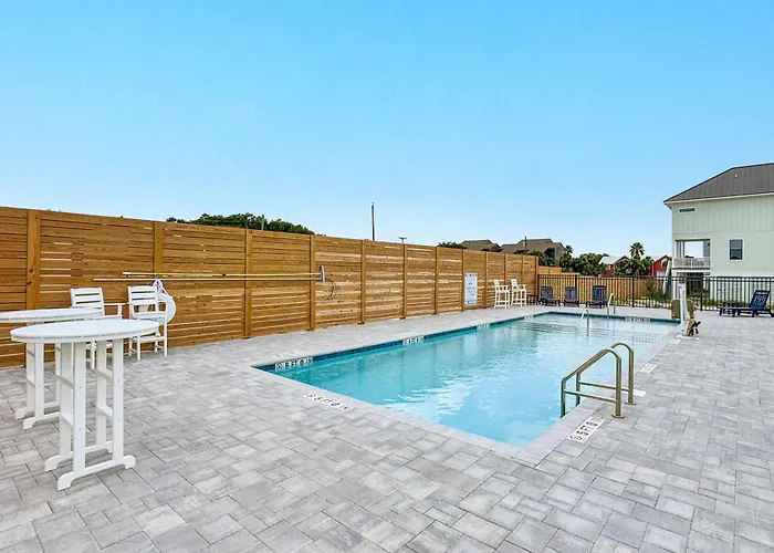 Holiday home Summer House At Yacht Harbor *