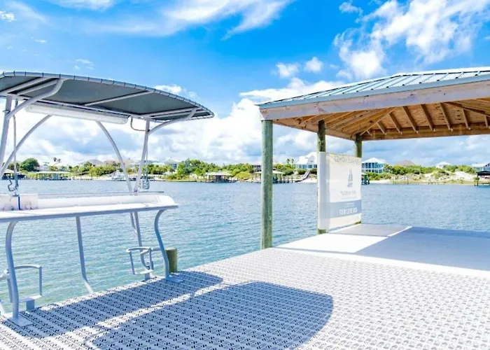 Holiday home Summer House At Yacht Harbor