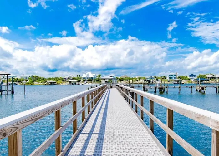 Holiday home Summer House At Yacht Harbor *