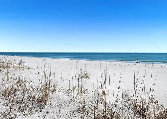Holiday home Summer House At Yacht Harbor Pensacola